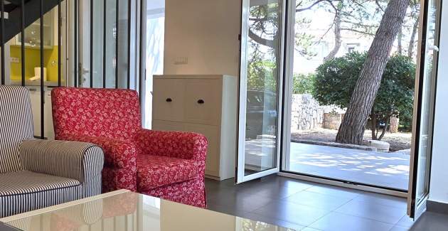 Kuća za odmor Hlad – Blizu centra, s privatnim dvorištem