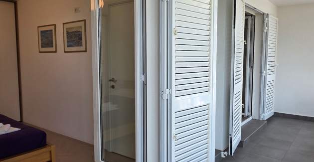 Kuća za odmor Hlad – Blizu centra, s privatnim dvorištem