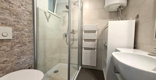 Kuća za odmor Hlad – Blizu centra, s privatnim dvorištem