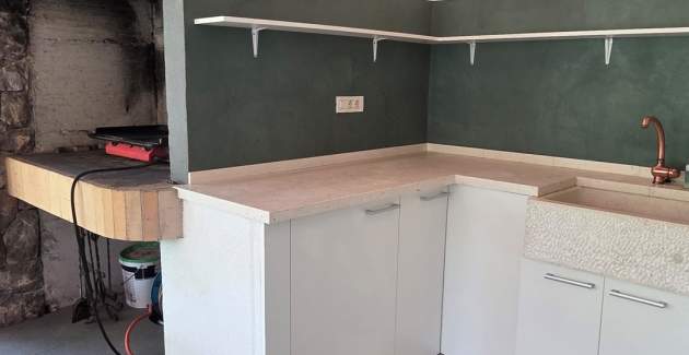 Kuća za odmor Hlad – Blizu centra, s privatnim dvorištem