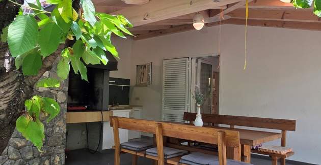 Kuća za odmor Hlad – Blizu centra, s privatnim dvorištem