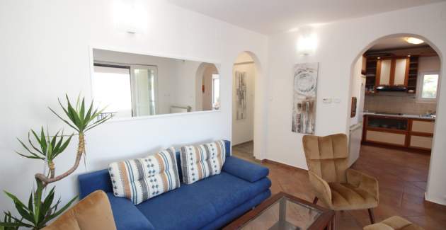 Apartman Sea Side Punat A4 – 300 m od Mora