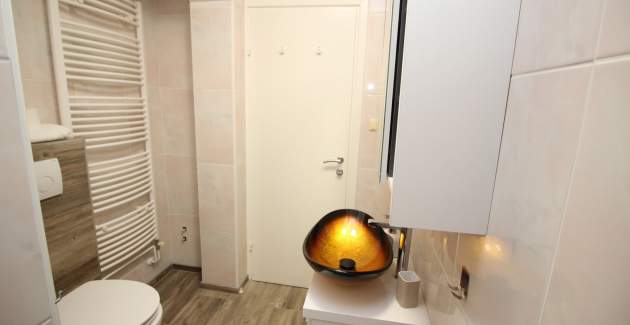 Apartman Sea Side Punat A4 – 300 m od Mora