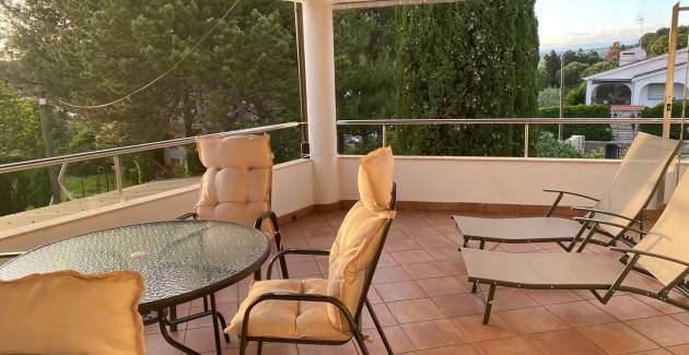 Apartman Sea Side Punat A4 – 300 m od Mora