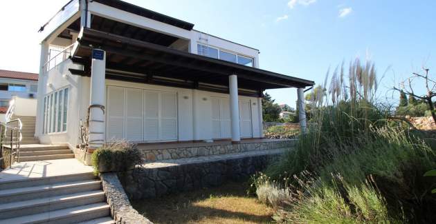 Apartman Sea Side Punat A4 – 300 m od Mora