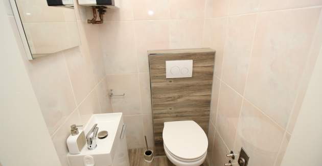 Apartman Sea Side Punat A4 – 300 m od Mora