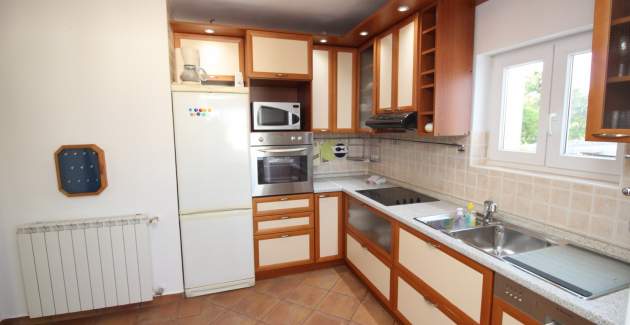 Apartman Sea Side Punat A4 – 300 m od Mora