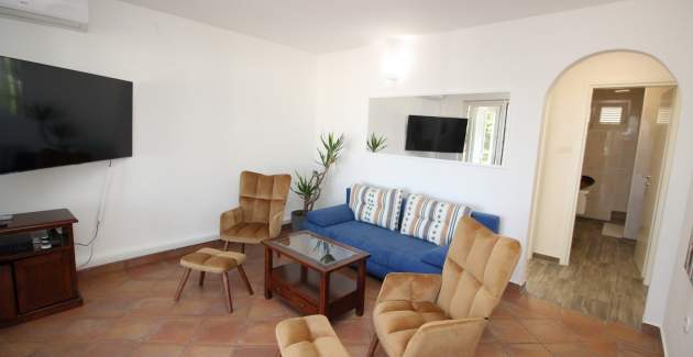 Apartman Sea Side Punat A4 – 300 m od Mora