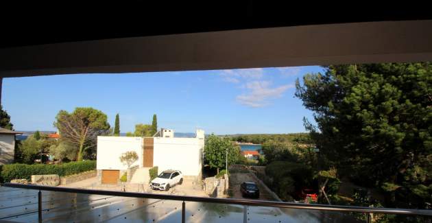 Apartman Sea Side Punat A4 – 300 m od Mora