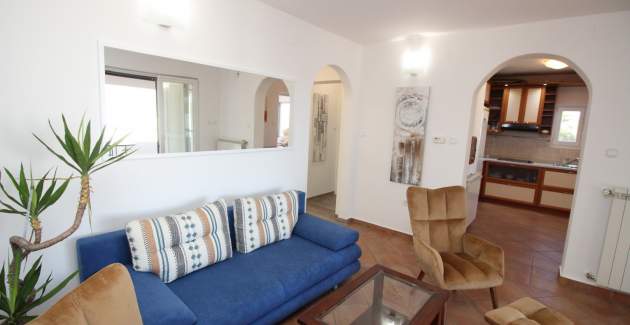 Apartman Sea Side Punat A4 – 300 m od Mora