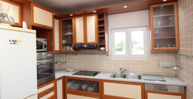 Apartman Sea Side Punat A4 – 300 m od Mora