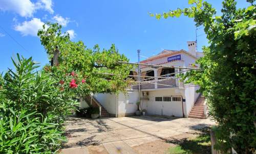 Apartment Andela A2 – Pet-Friendly