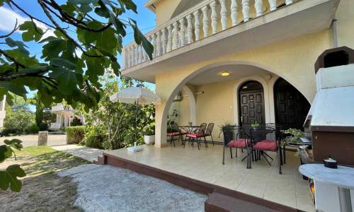 Apartment Brebric 2 – 540 m from the Sea