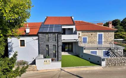 Luxury Apartments Bonum