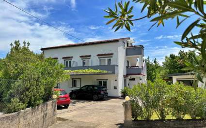 Appartamenti Nikolic