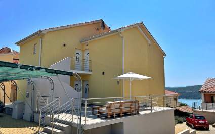 Appartamenti Pinta de Sol