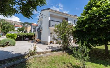 Apartments Berisha 2