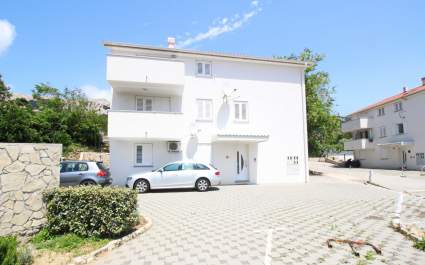 Apartments Vasilic/Cugalj