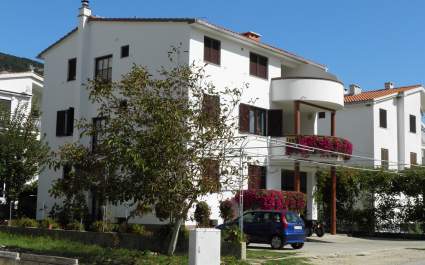 Apartments Grozdana