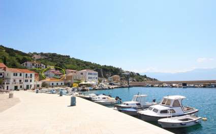 Apartments Cubranic S.