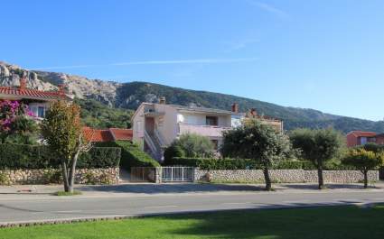 Apartments Gabrijela 