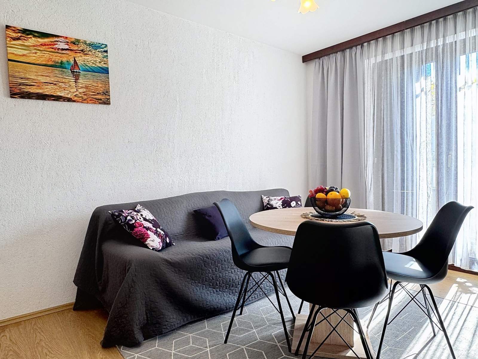Appartamento Grozdana n.1 – con balcone