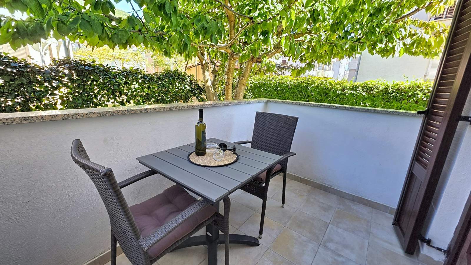 Appartamento Grozdana n.1A – con terrazza