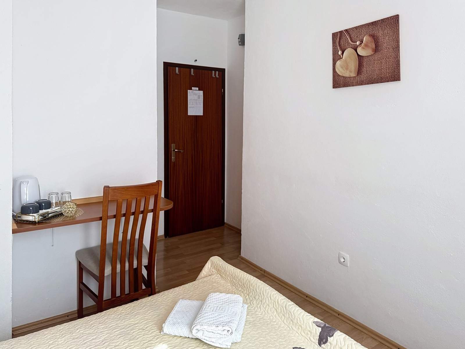 Room Grozdana No.2 - with Parking