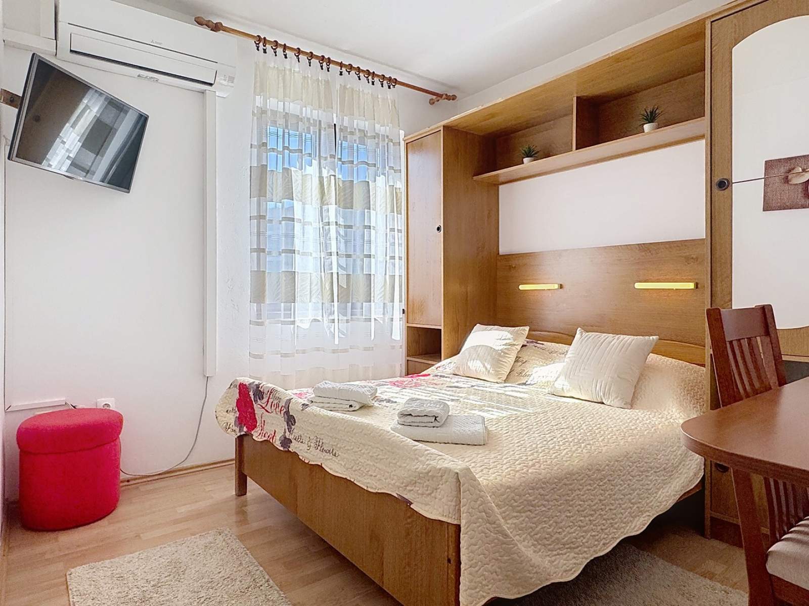 Room Grozdana No.2 - with Parking