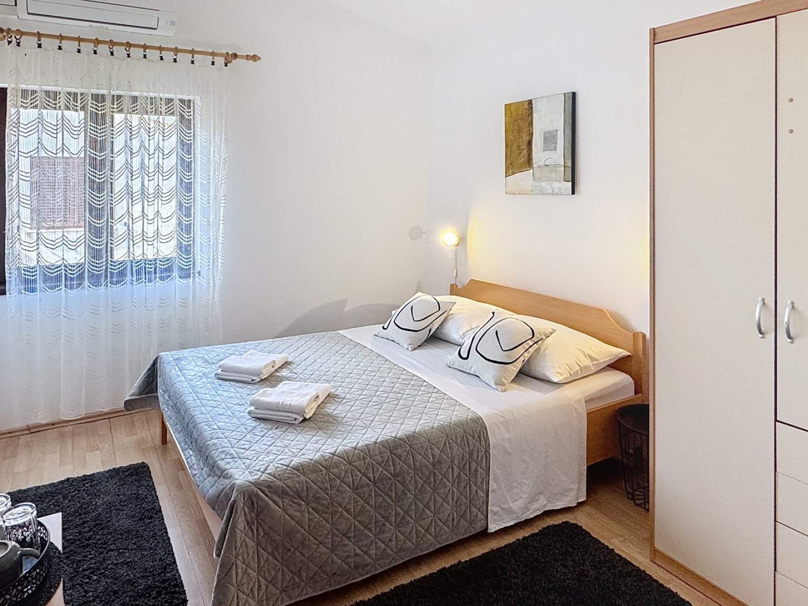 Room Grozdana No.5 - with Parking