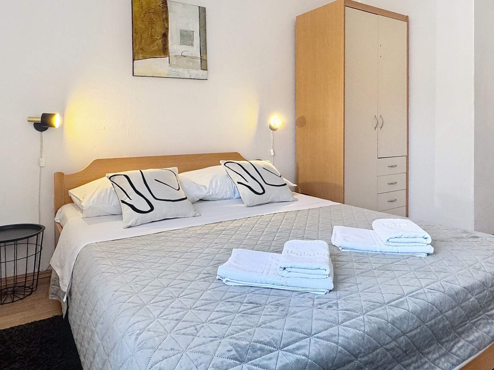 Room Grozdana No.5 - with Parking