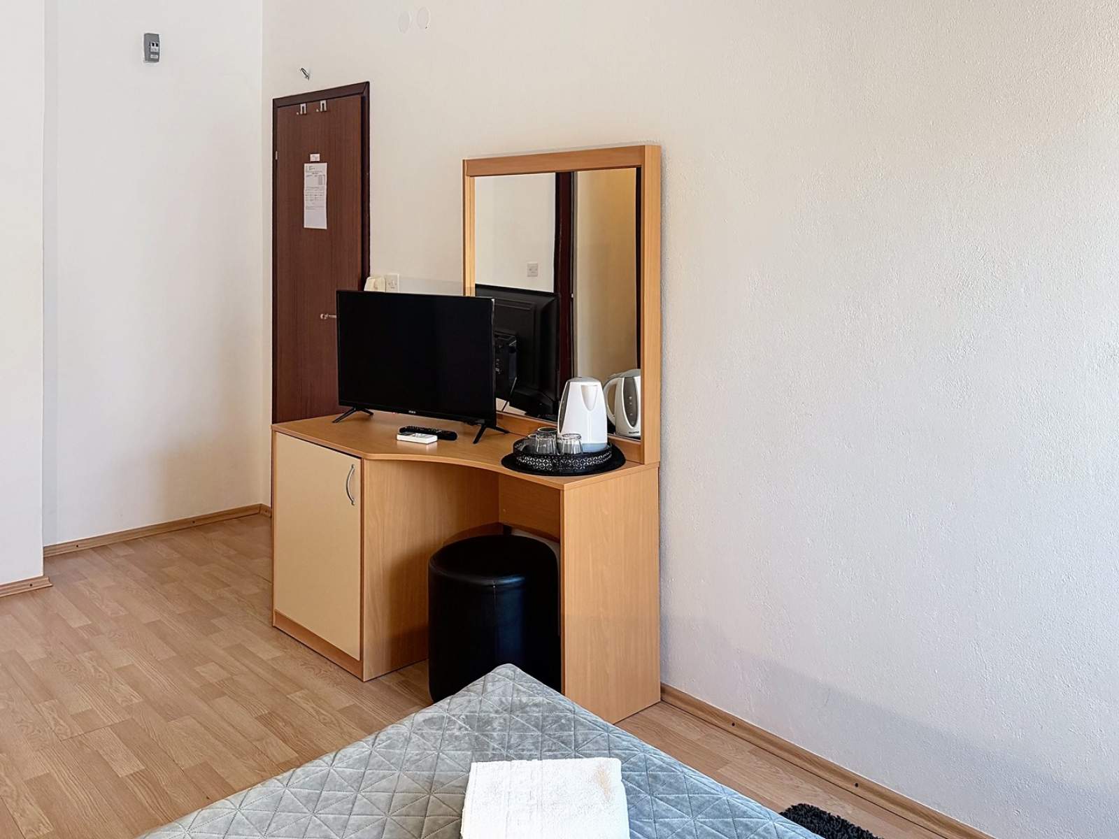 Room Grozdana No.5 - with Parking
