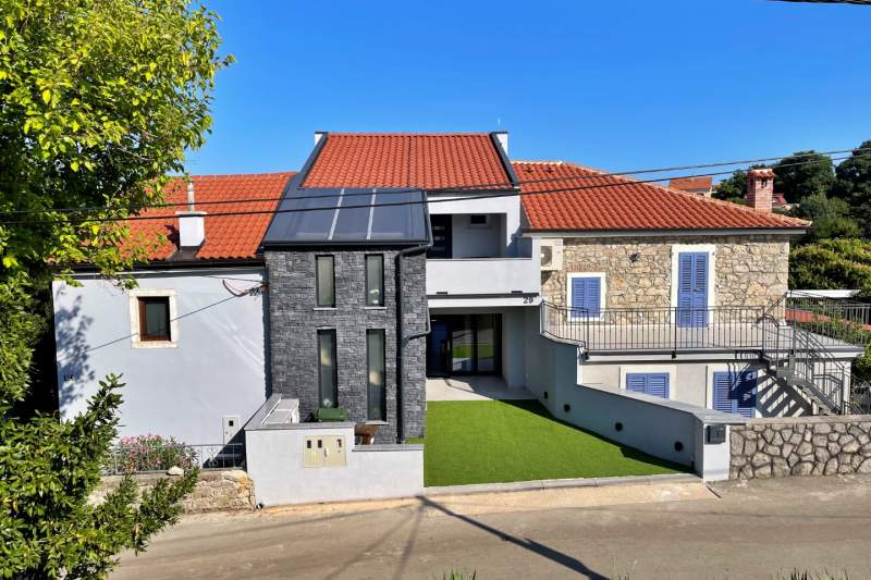 Luxury Apartments Bonum