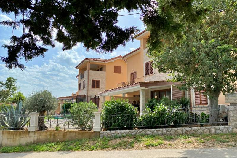 Apartments Branka & Rebeka