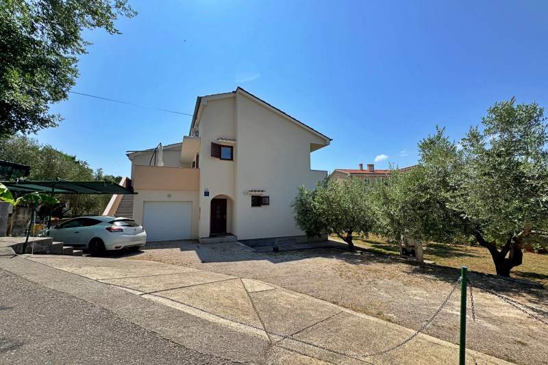 Appartamenti Dunato I