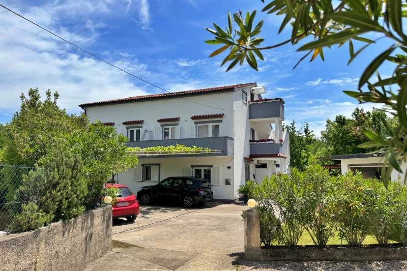 Appartamenti Nikolic