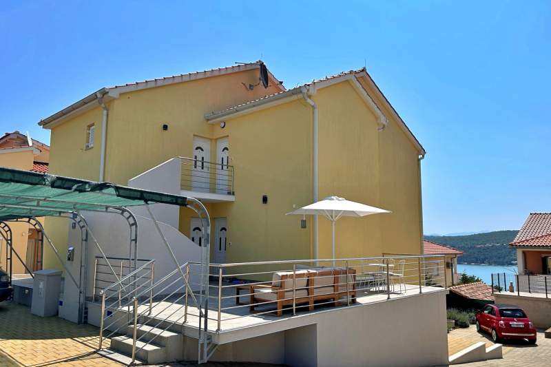 Appartamenti Pinta de Sol