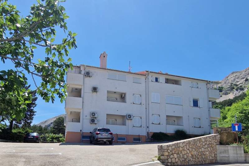 Apartments Wow Barbalic