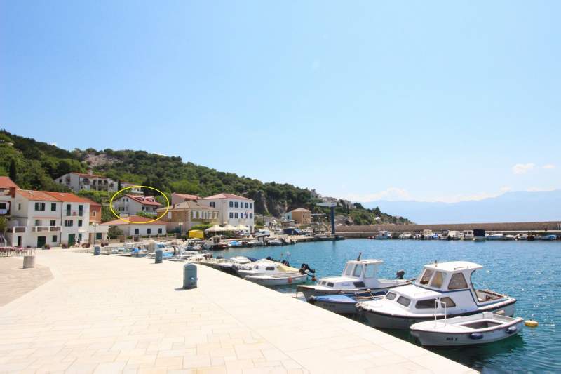 Apartments Cubranic S.