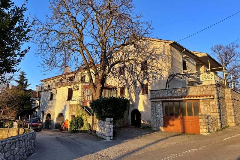 Appartamenti Katarina