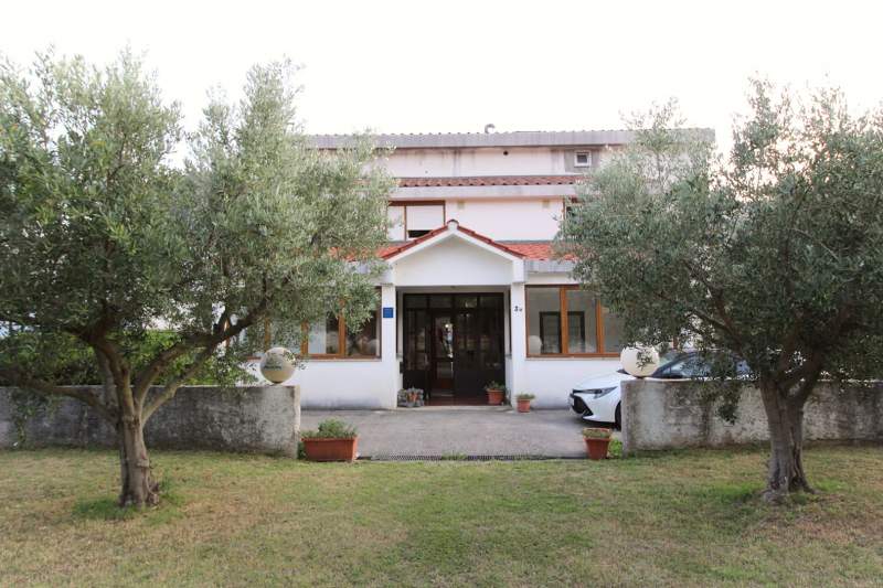 Apartments Petrica - just a 20-minute walk from the Beach